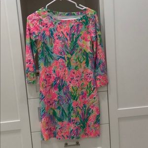 Lilly Dress ~ Impeccable
